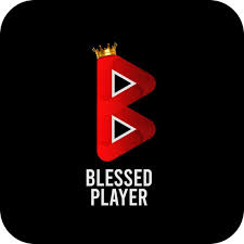 Logo Blessed Player