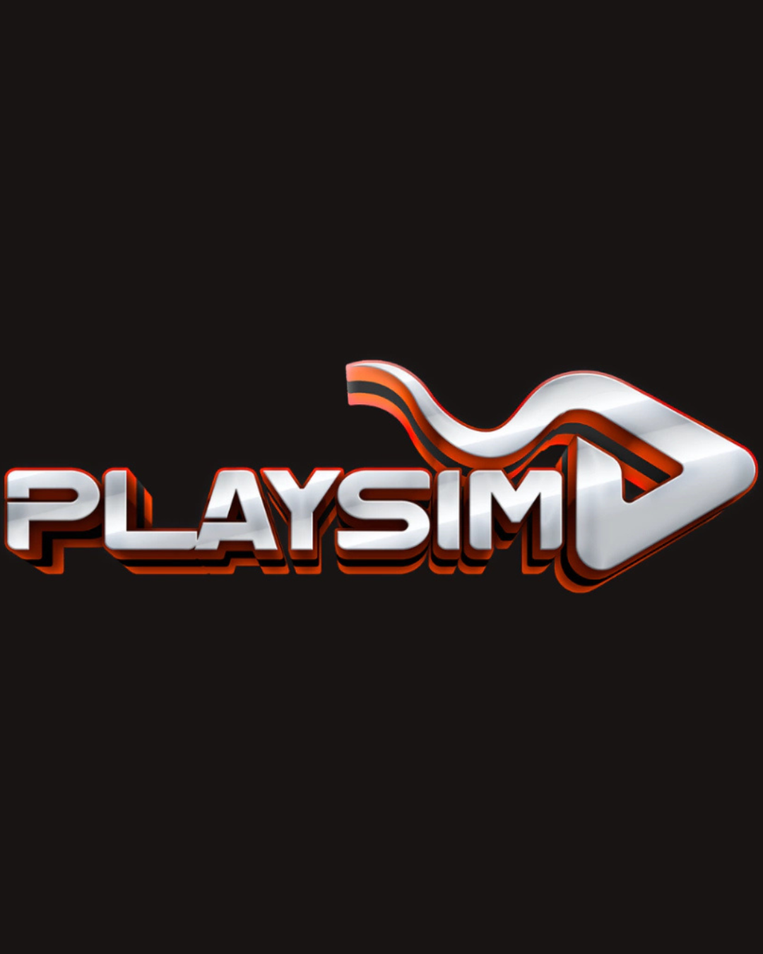 Logo PlaySim